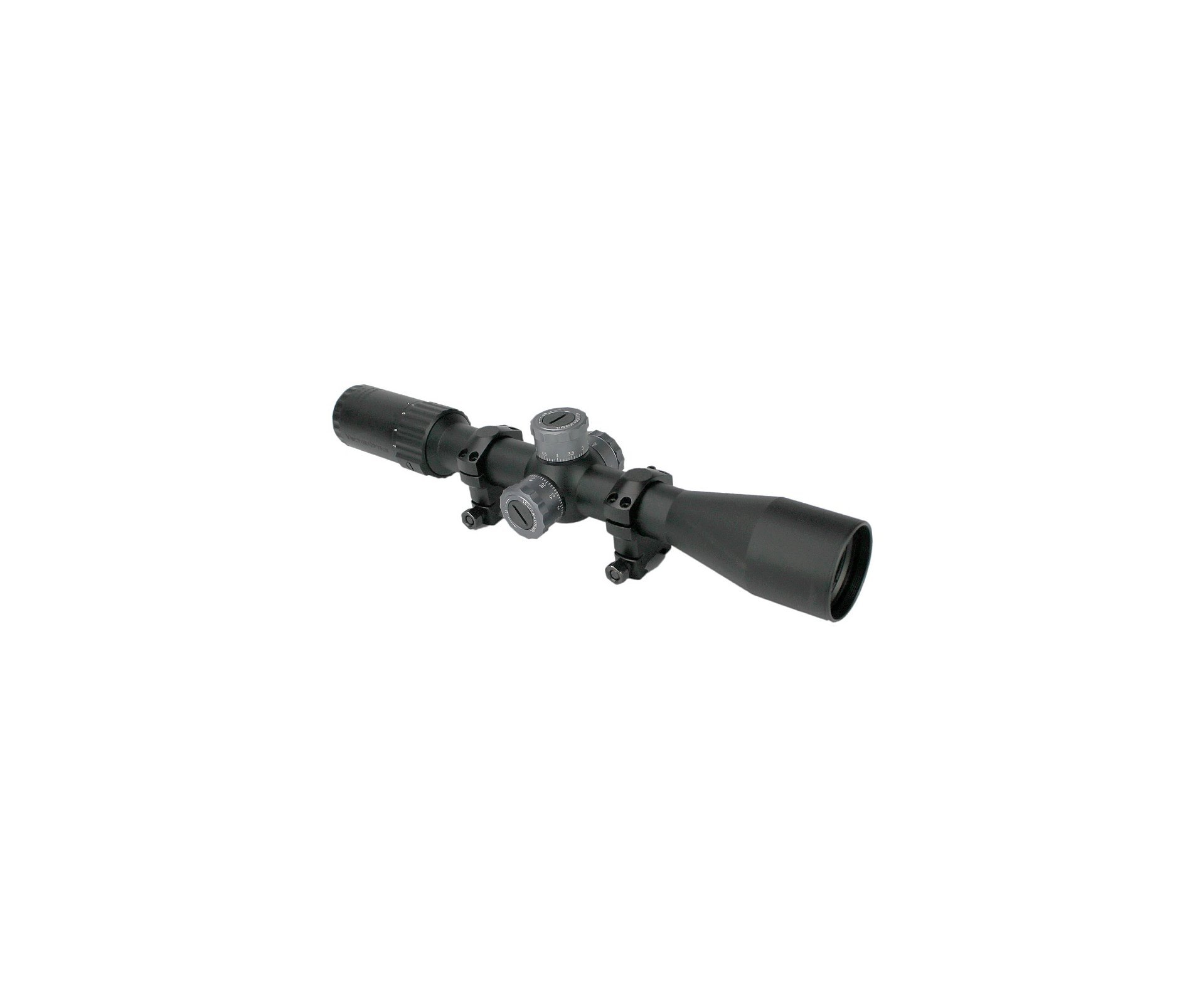 Luneta Vector Marksman 4-16x44 30mm FFP