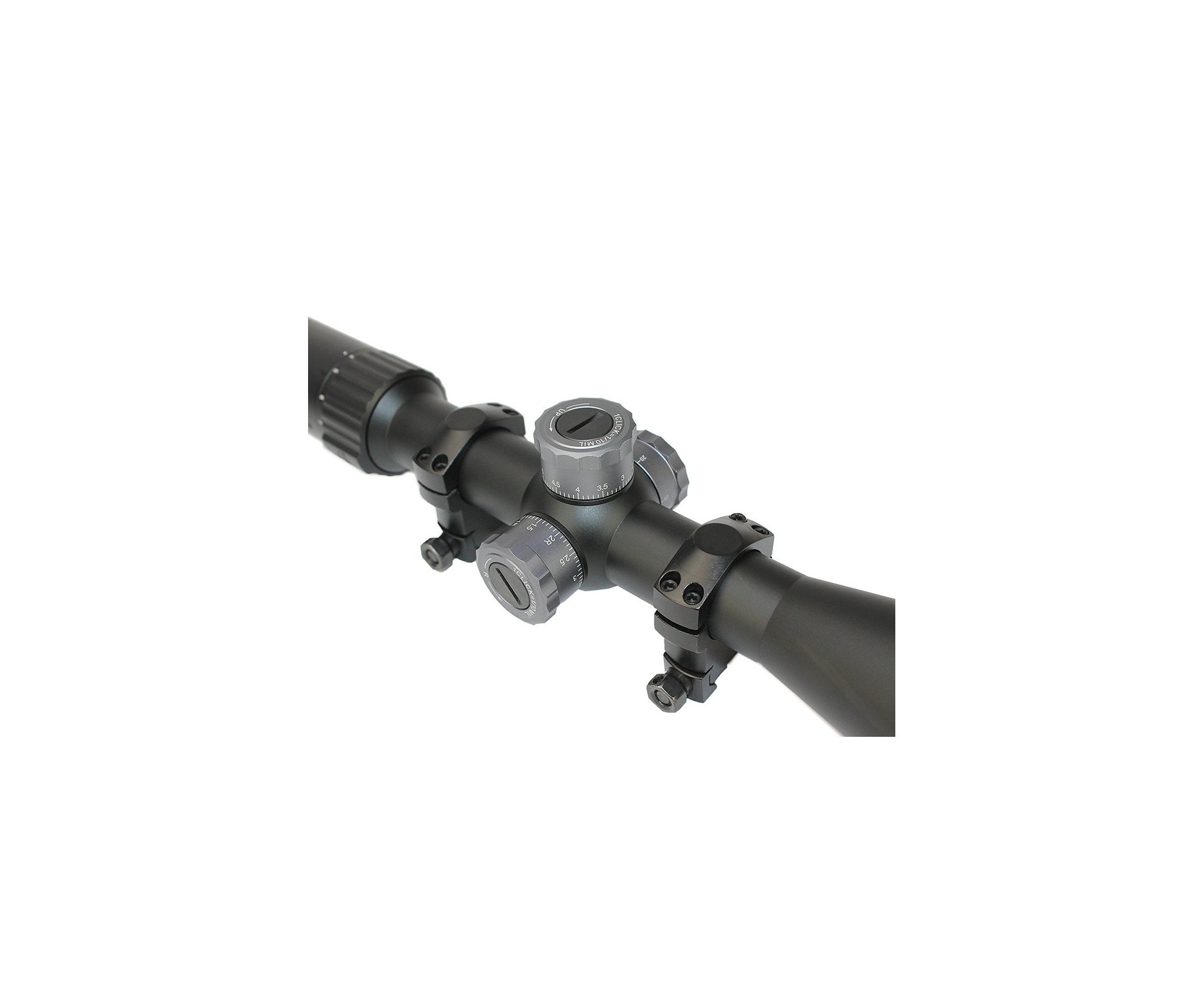 Luneta Vector Marksman 4-16x44 30mm FFP