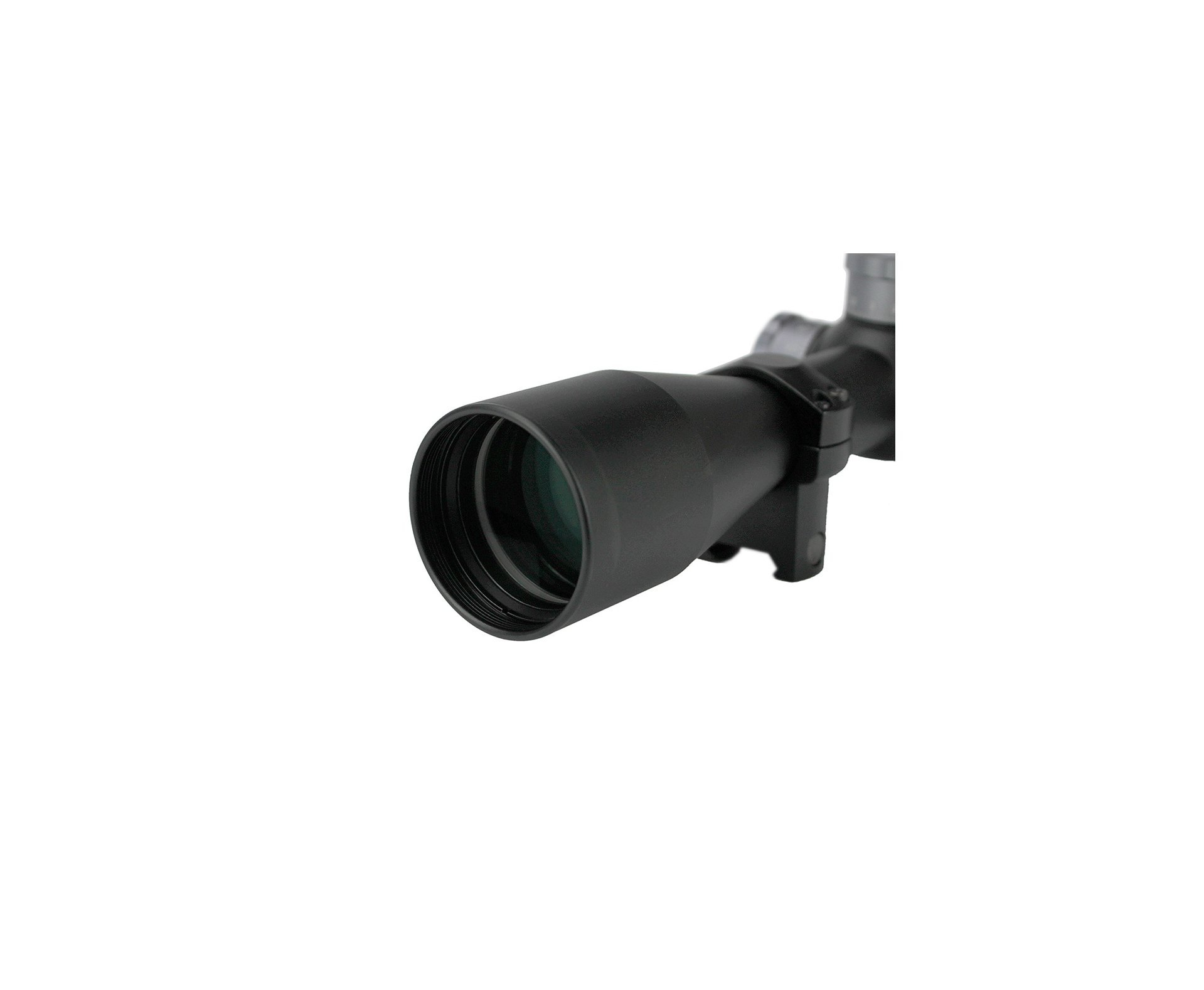 Luneta Vector Marksman 4-16x44 30mm FFP