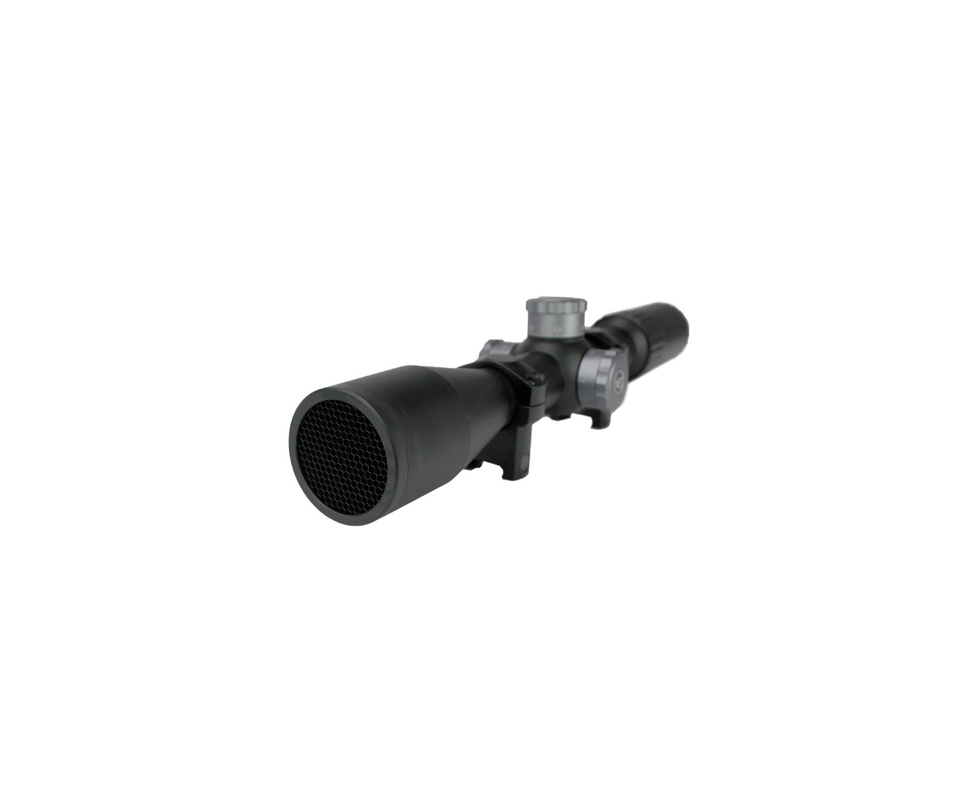 Luneta Vector Marksman 4-16x44 30mm FFP