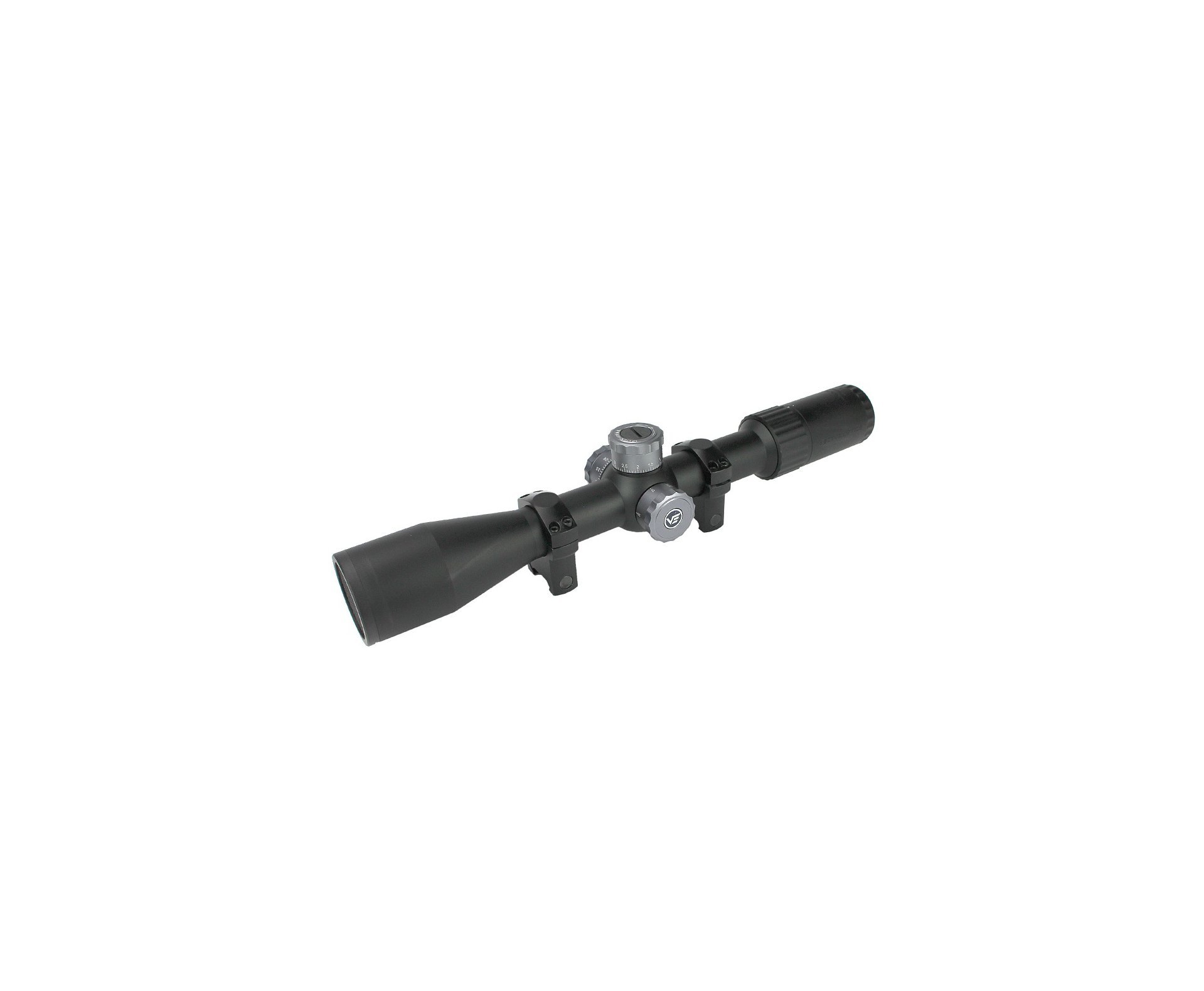 Luneta Vector Marksman 4-16x44 30mm FFP