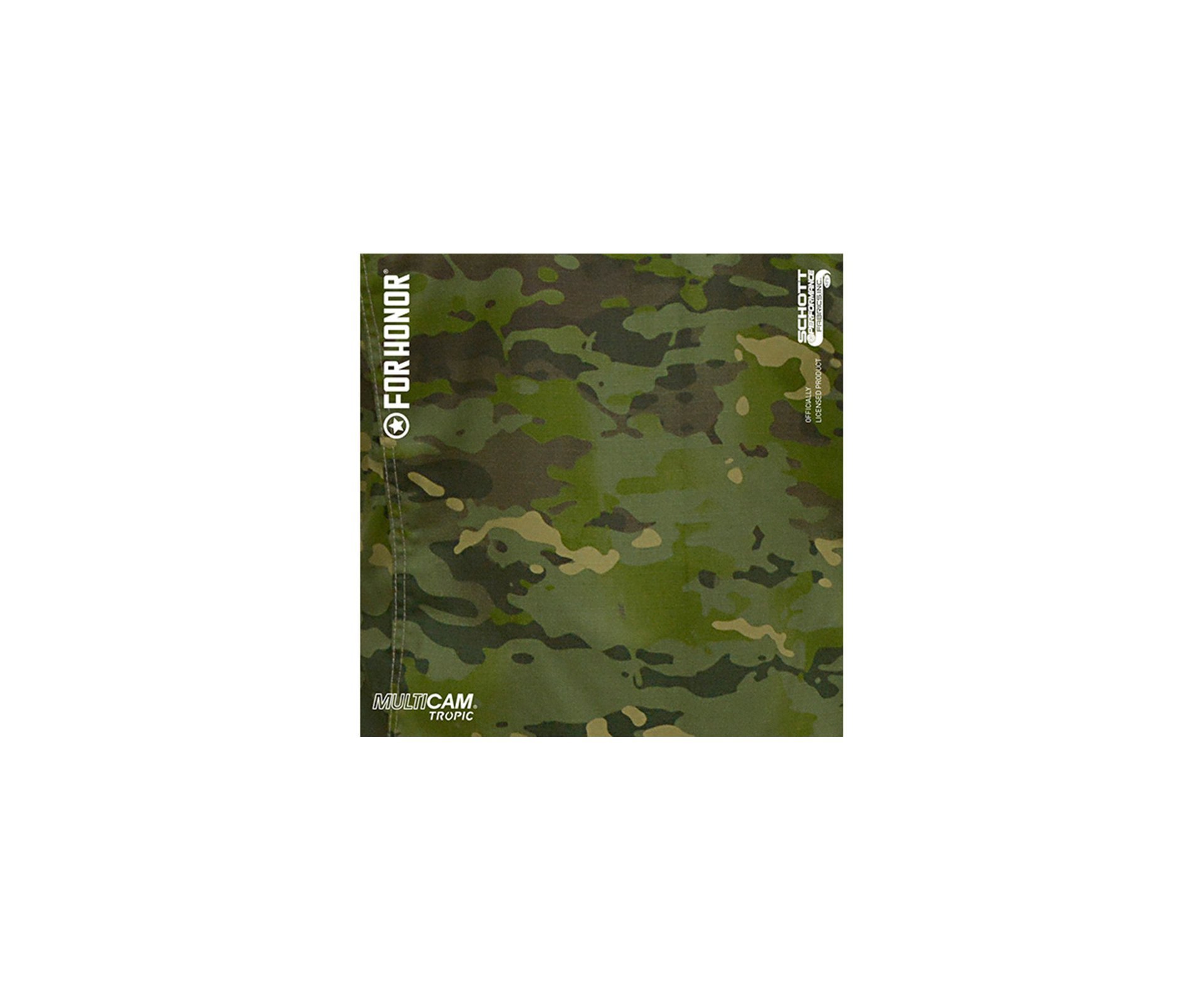 Calça Forhonor Mod. 911-24 Camuflado Multicam Tropic Tatica, Militar, Airsoft, Ripstop