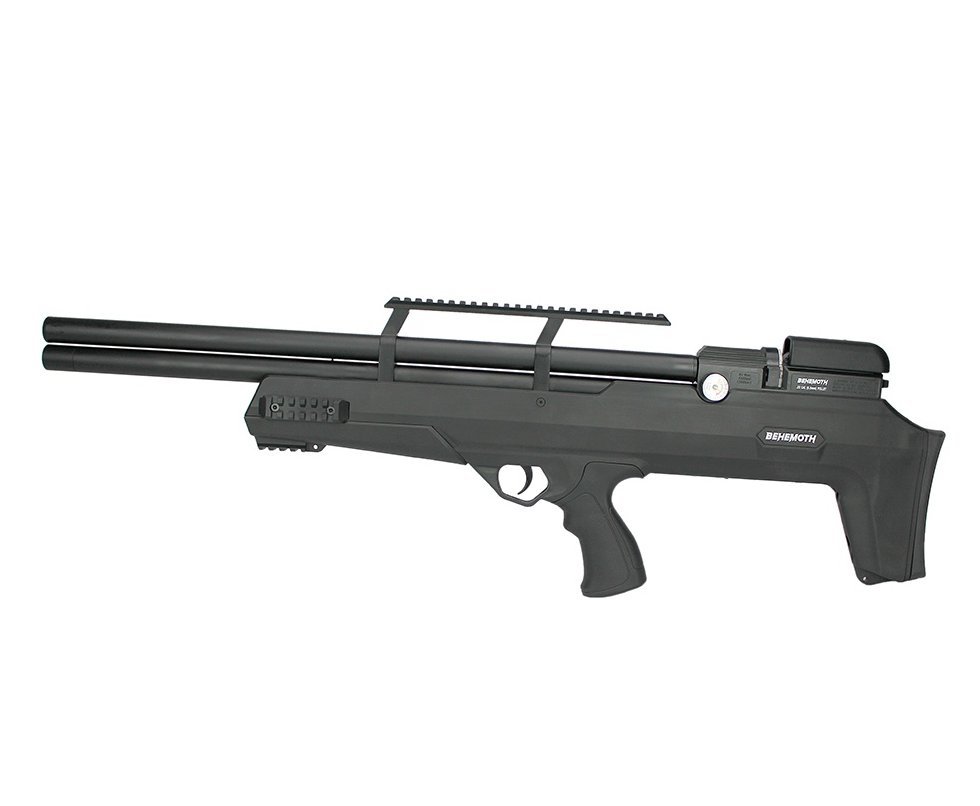 Artefato de Pressão Behemoth PSR2 6,35mm BULLPUP