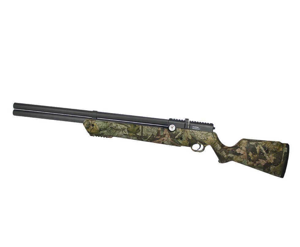 Artefato de Pressão Leviathan PSR2 6,35mm CAMUFLADA