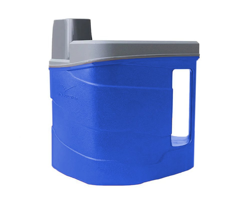 Rec Term 3L Maratona Incess Blue