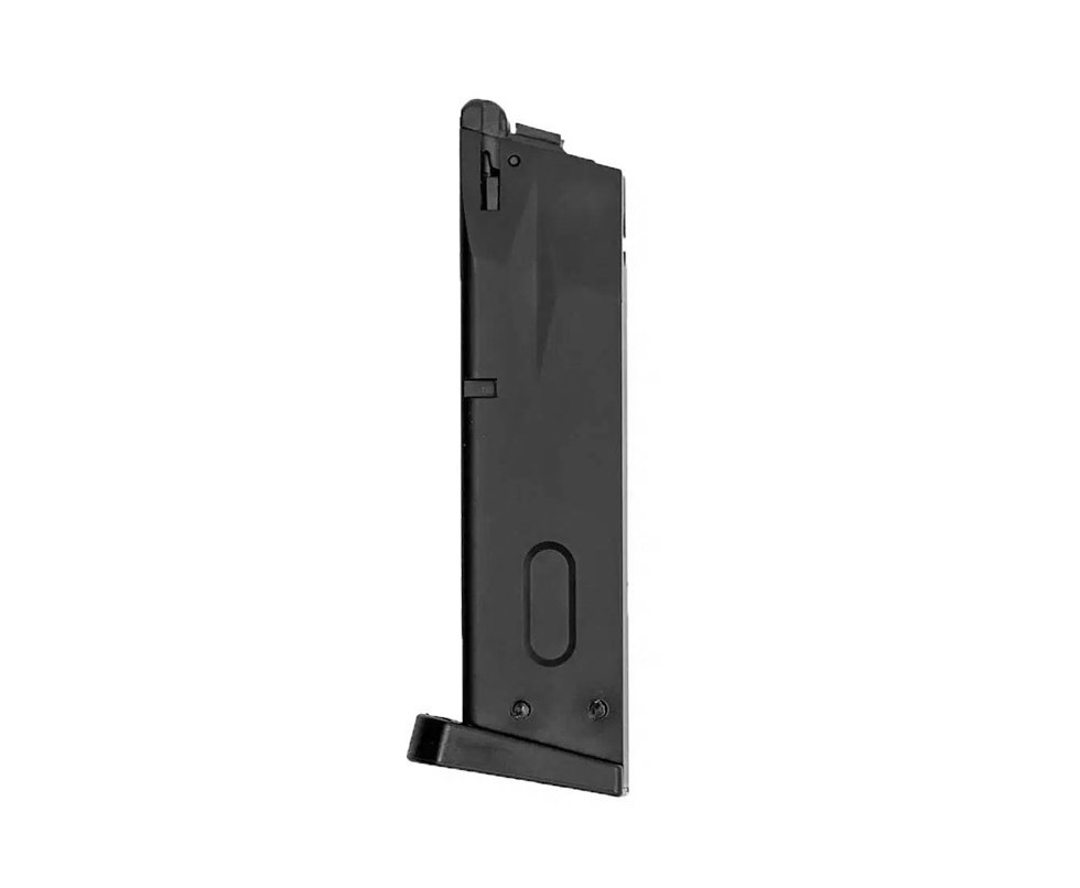 Magazine Pistola Airsoft GBB M92 Rossi GBB 6mm
