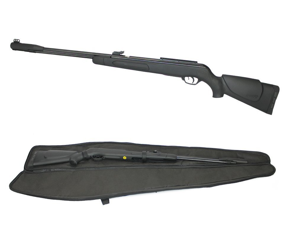 Carabina De Pressão Gamo Cfx Cal 4,5mm (Mostruário)