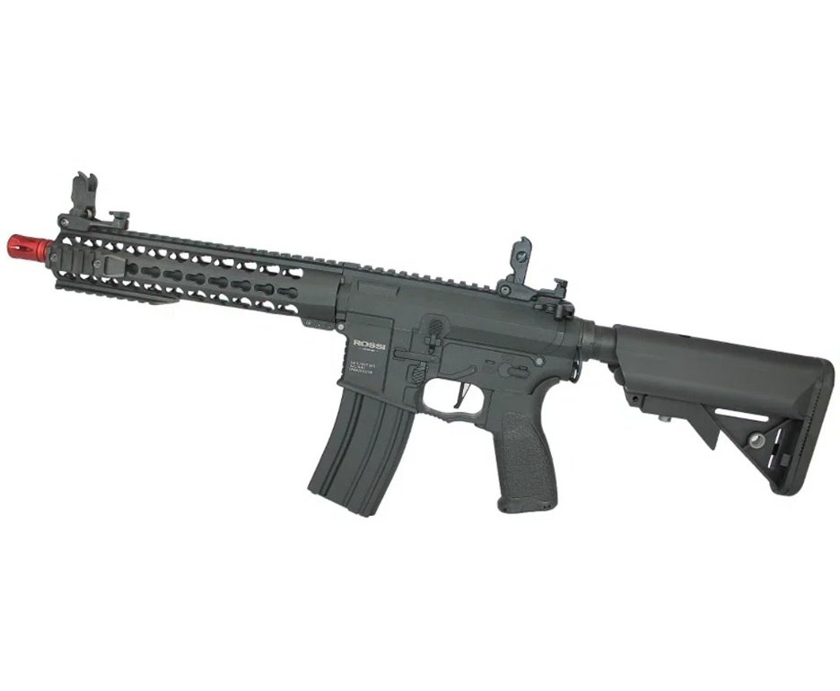 Rifle de Airsoft AR15 Neptune 10" Short ET Keymod 6mm Rossi