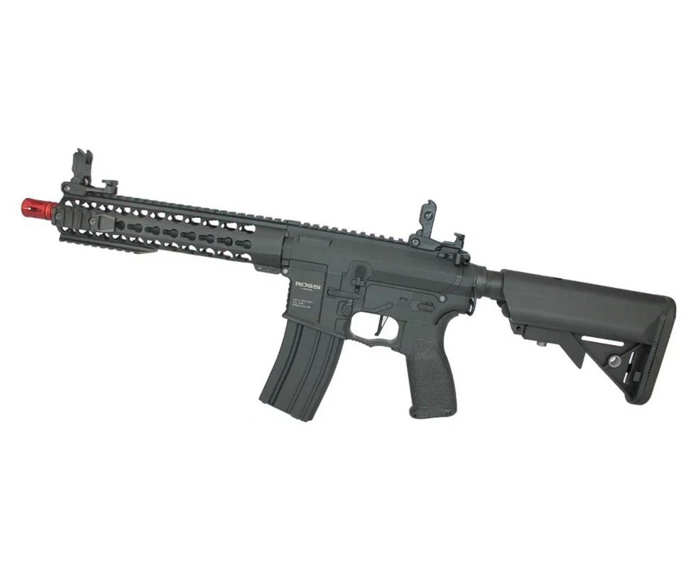 Rifle de Airsoft AR15 Neptune 10" Short ET Keymod 6mm Rossi