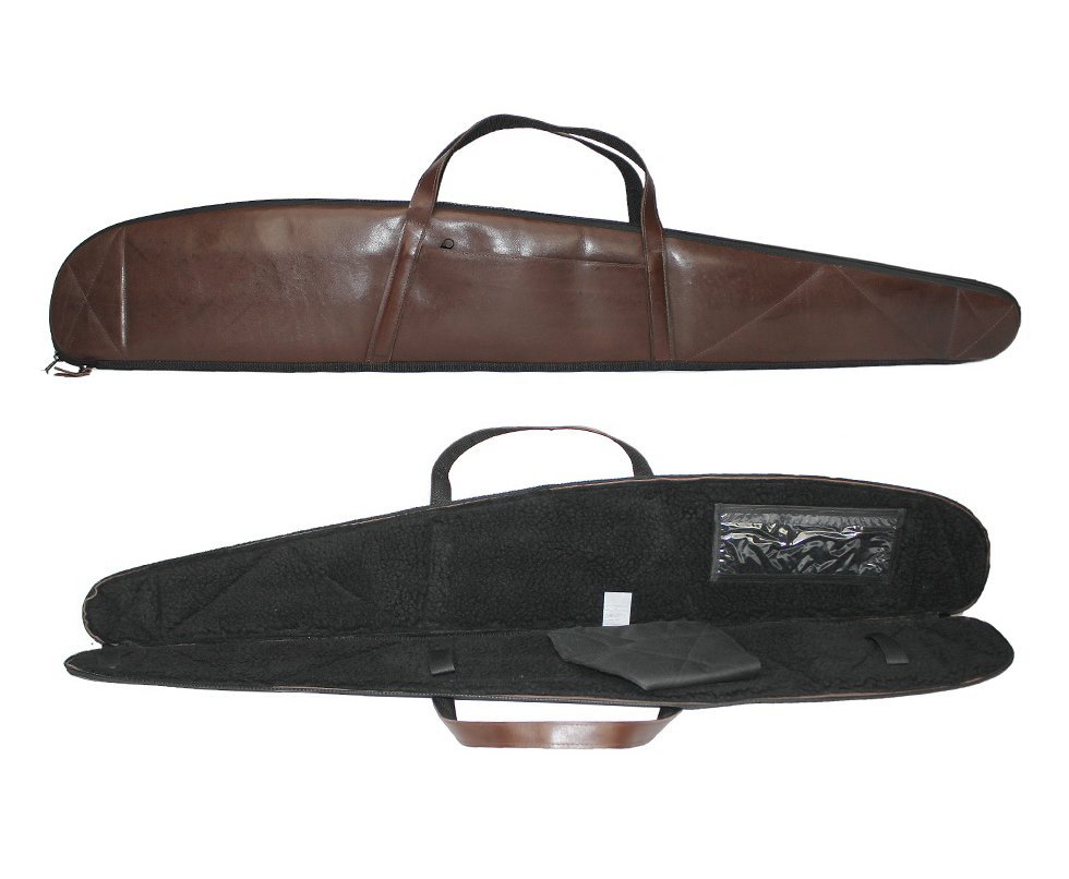 Capa de Couro CBC 22 1,15 Chocolate