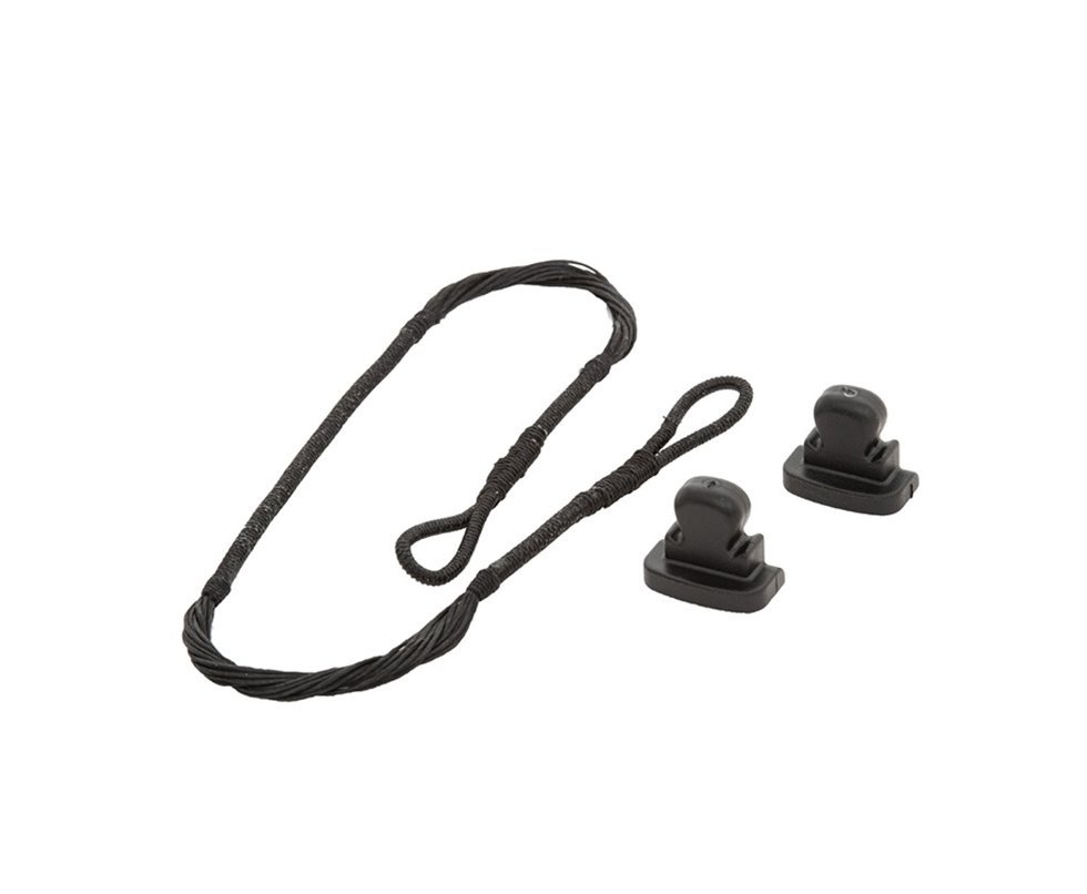 Corda Para Besta 80 Libras MK80S (42 cm)  - ManKung