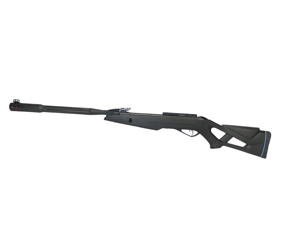 Carabina de Pressão Gamo Whisper Fusion IGT 5,5mm