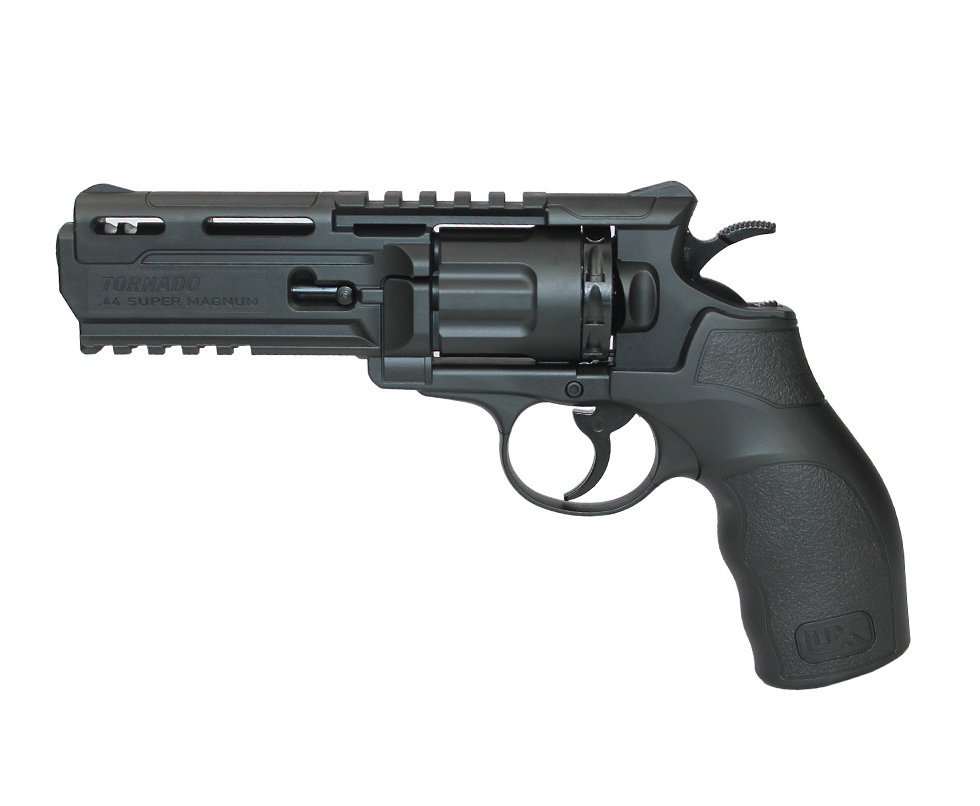 Artefato de Cilindro 58199 RVR 12g 4,5mm Ux Tornad