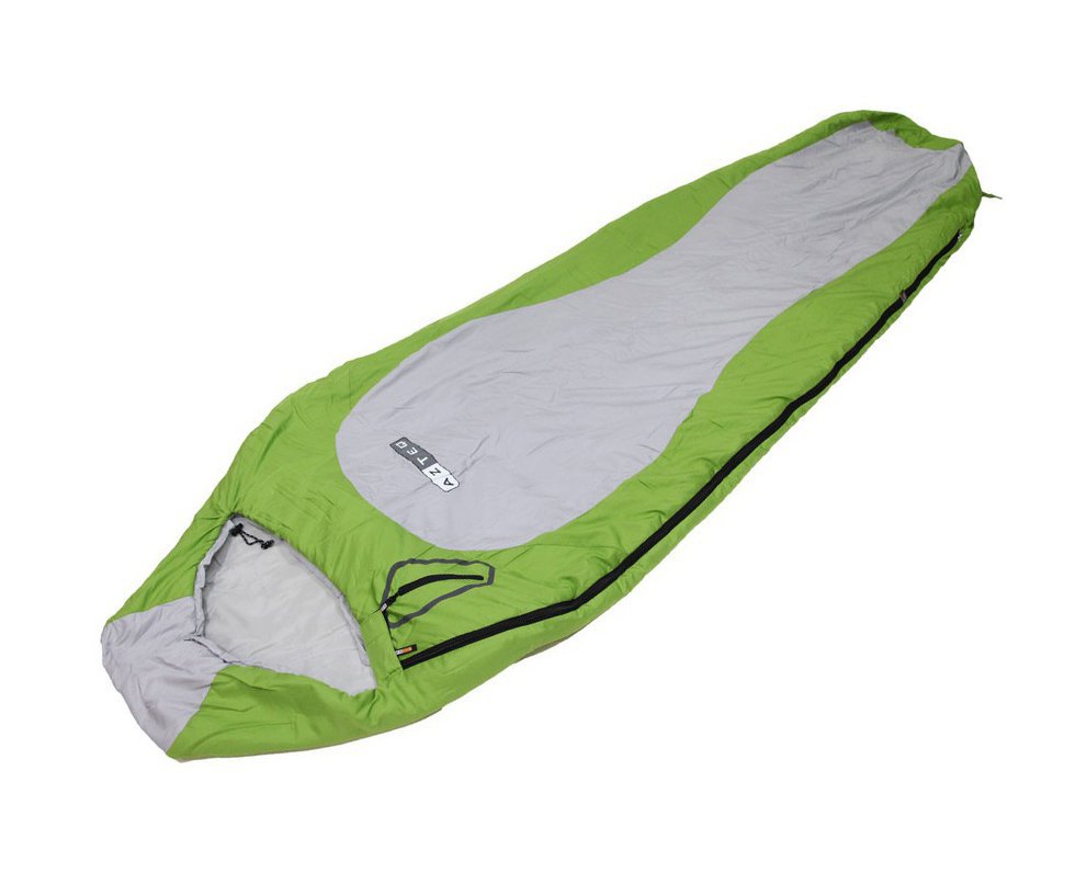 Saco de Dormir Azteq Raptor +6ºC / +2ºC VD/CZ