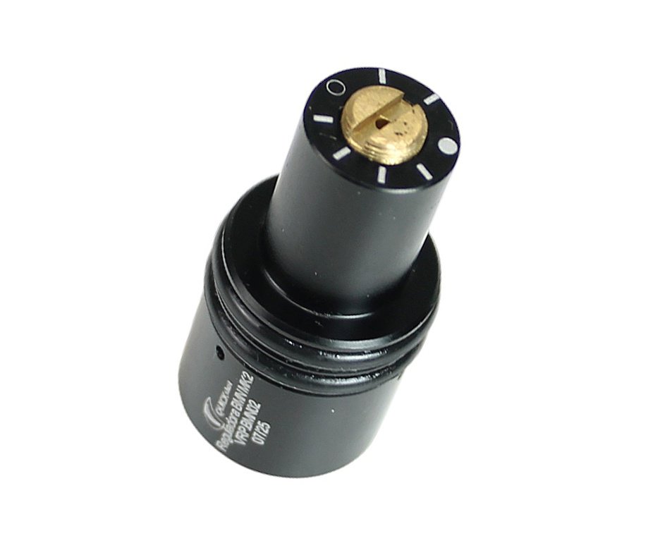 Válvula Reguladora de Pressão para Carabina PCP Beeman 1336 e 1338