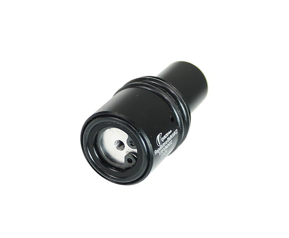 Válvula Reguladora de Pressão para Carabina PCP Beeman 1336 e 1338