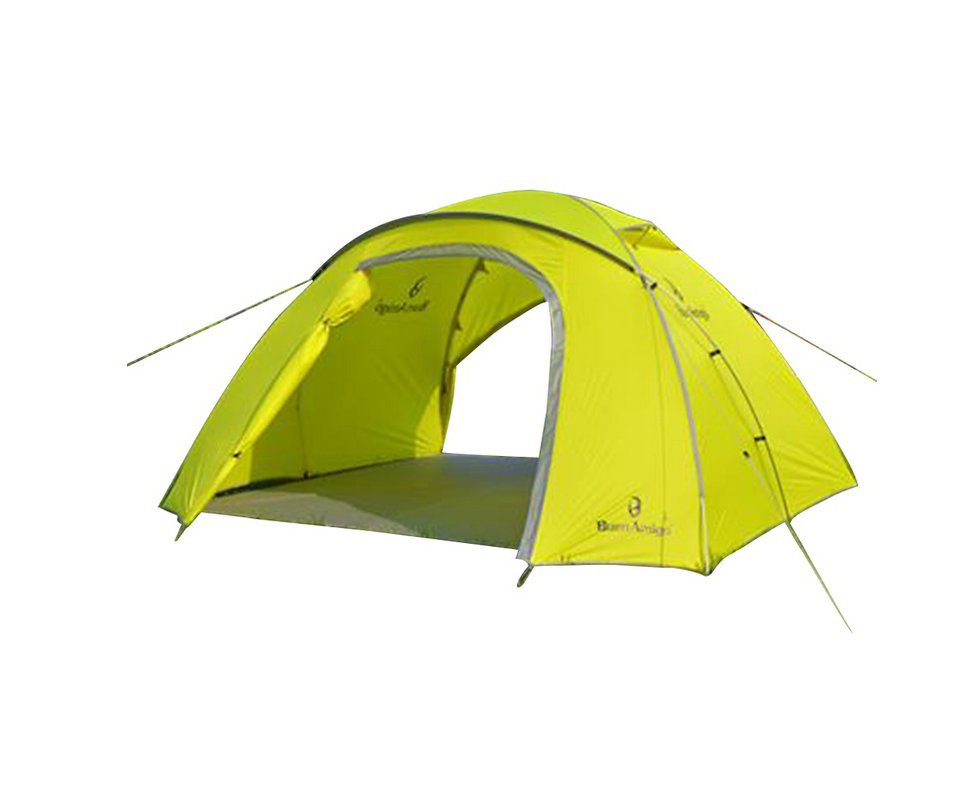 Barraca Cosy Room Azteq 4P Ultra Resistente 3000mm coluna d'água