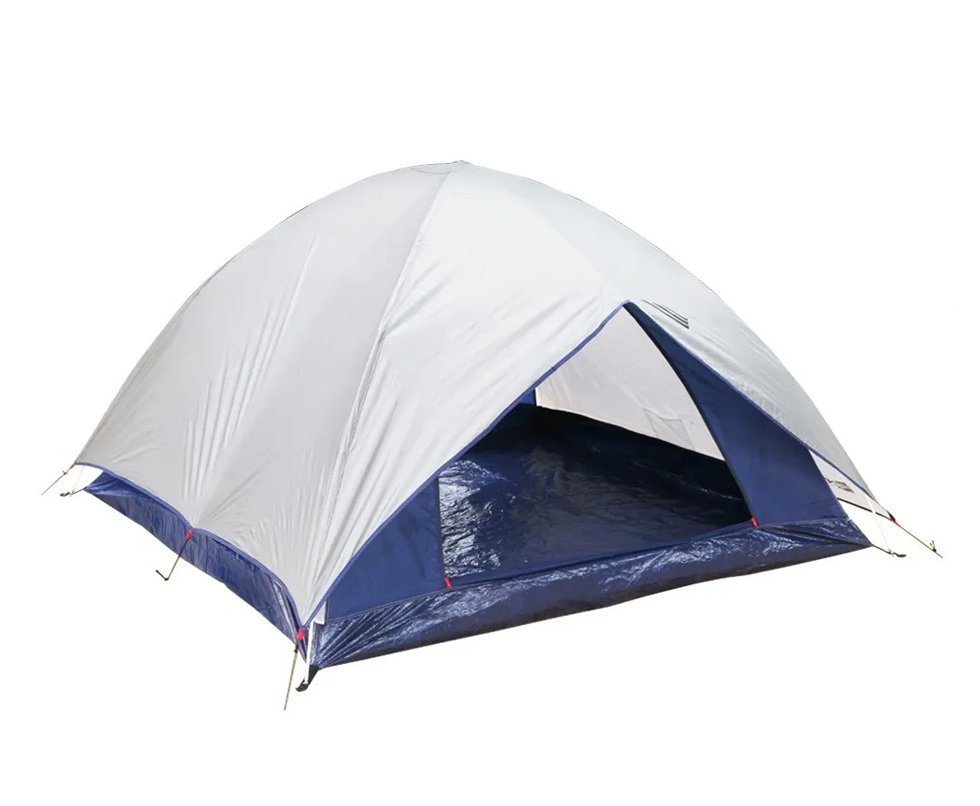 Barraca para Camping Praia Dome 6 Pessoas - Nautika