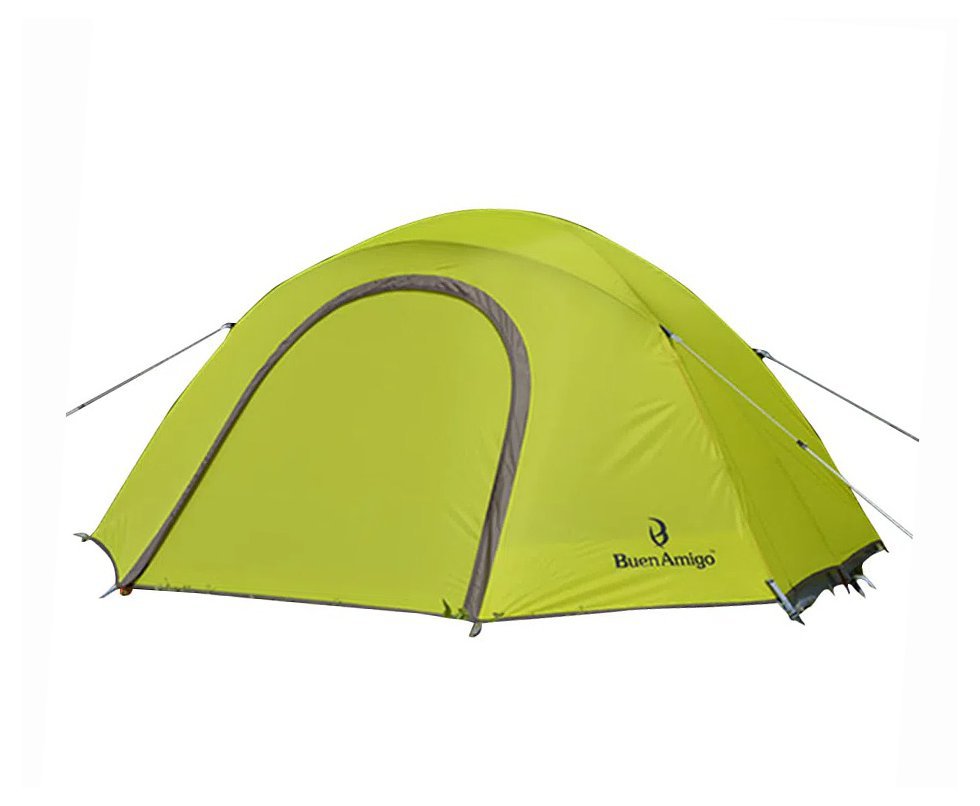 Barraca técnica Firm Soil Azteq 2/3P 3000mm Coluna d'água