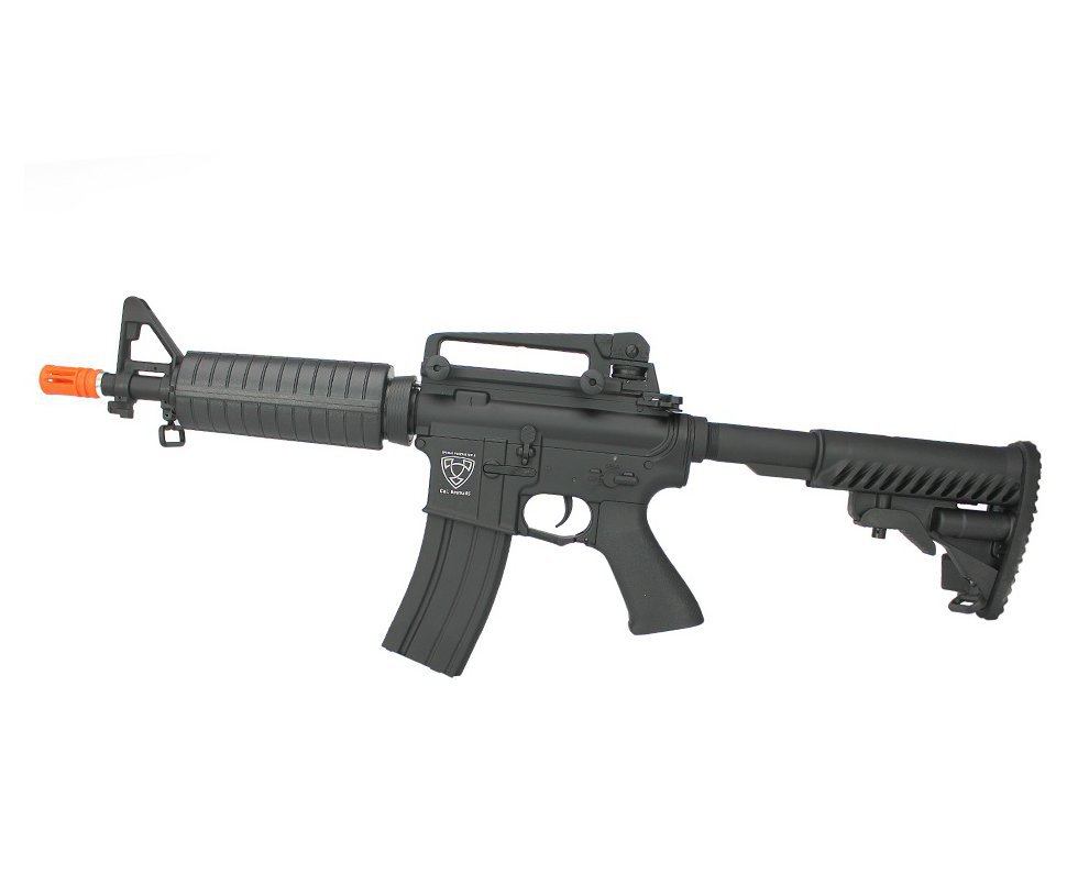 Artefato Airsoft ASR 105 Única