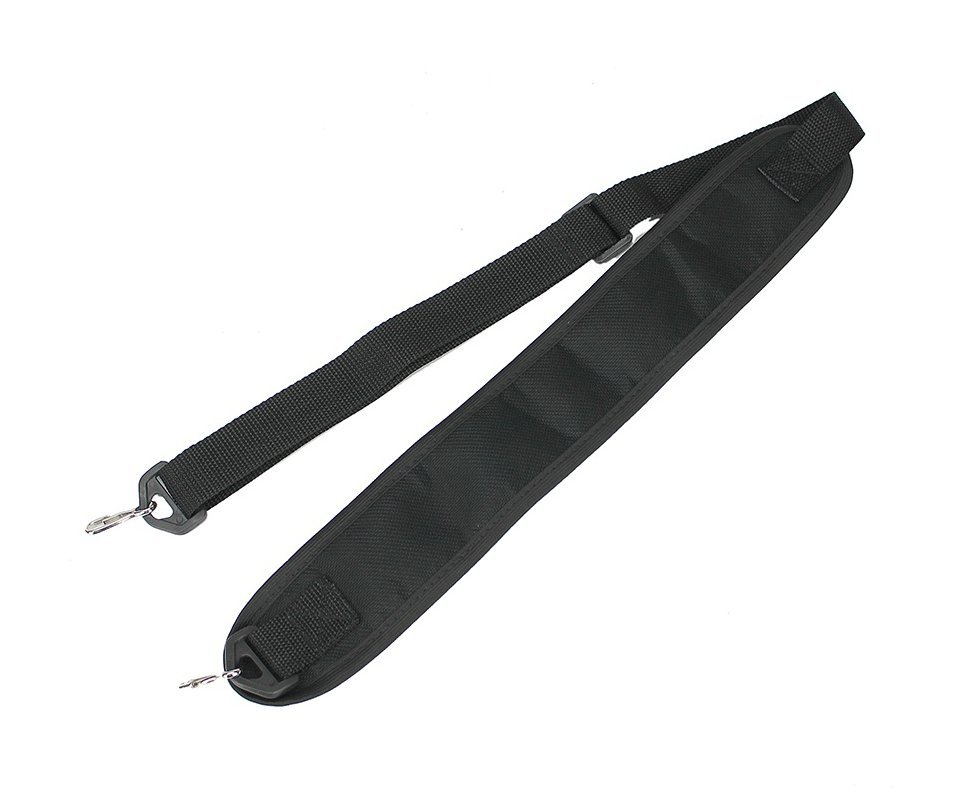 Bandoleira Confortavel - Teisen