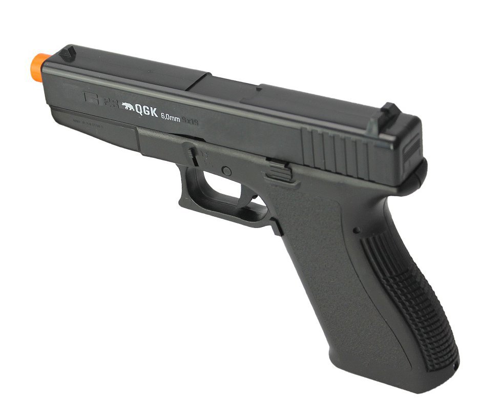 Artefato de Airsoft Spring S23 Cal 6mm -QGK