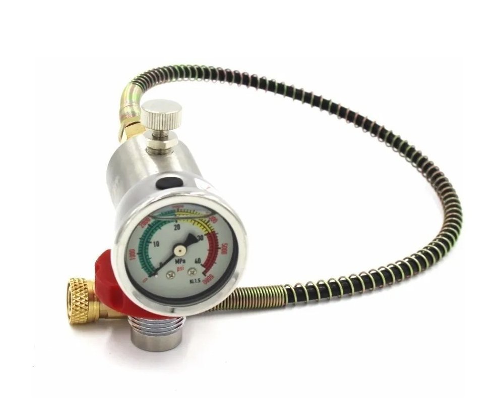 Estação de Recarga Para PCP