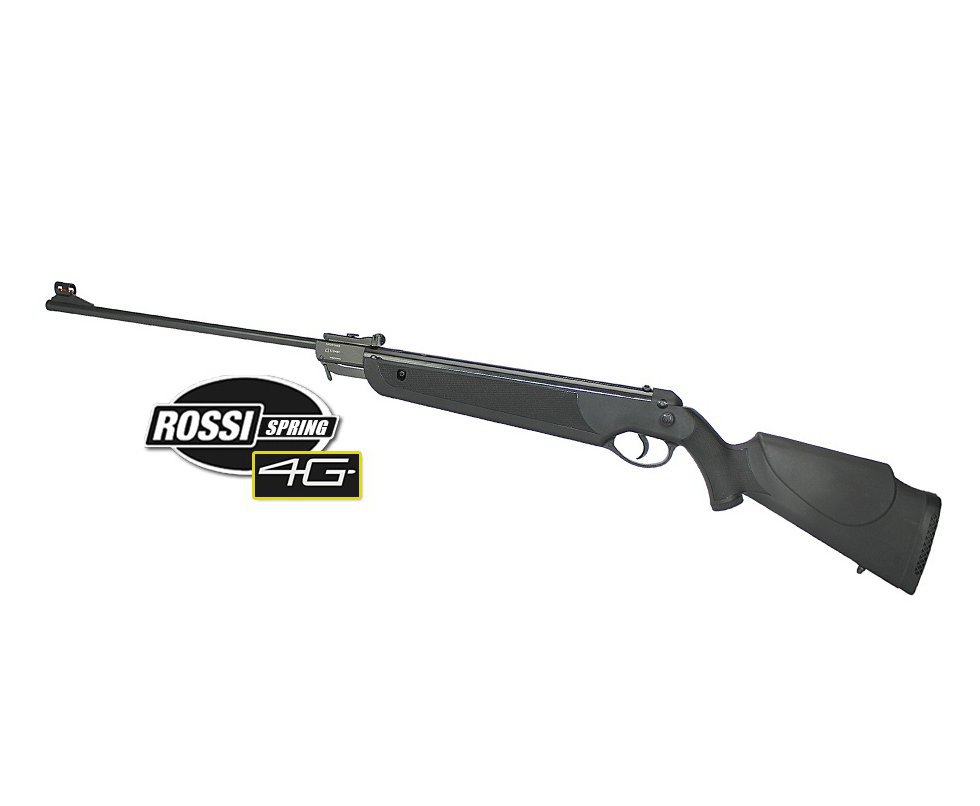 Carabina de Pressão Dione 4G 5,5mm - Rossi