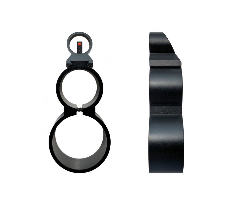 Massa de Mira Para Carabina Apha Nova Vista PCP