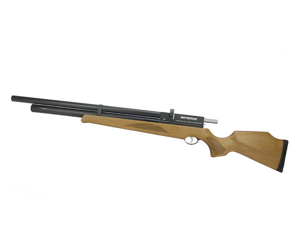 Carabina De Pressão PCP Artemis M22 Uller 6.35mm FXR