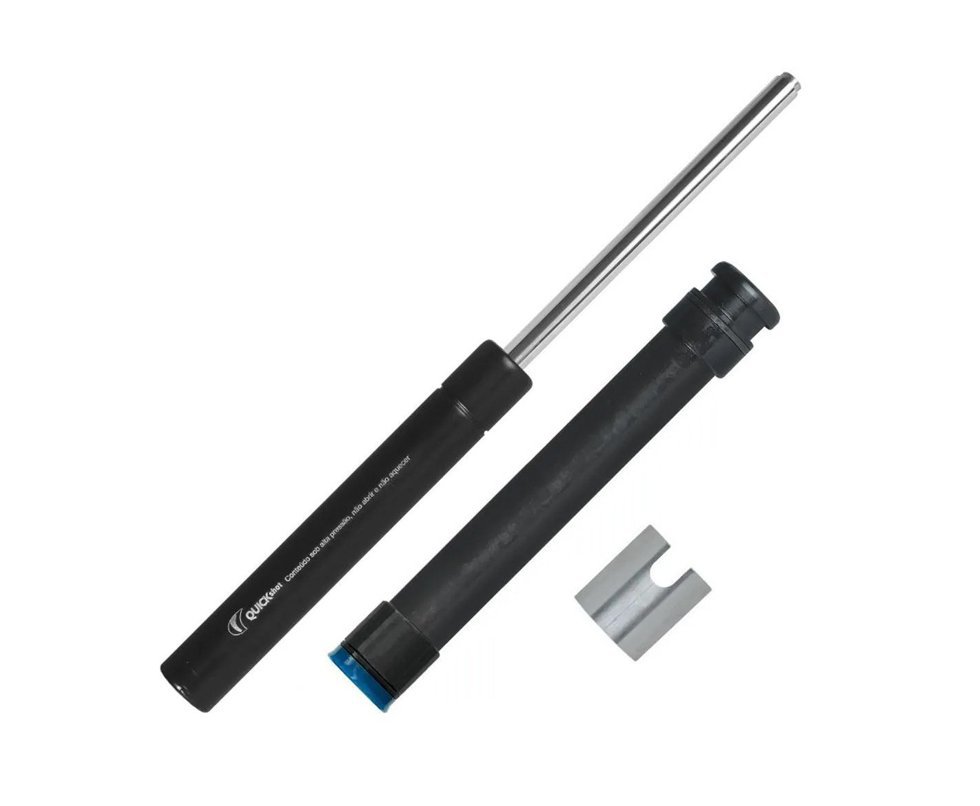 Kit Gas Ram Smart Professional - Cbc G2 - 60kg - Quickshot