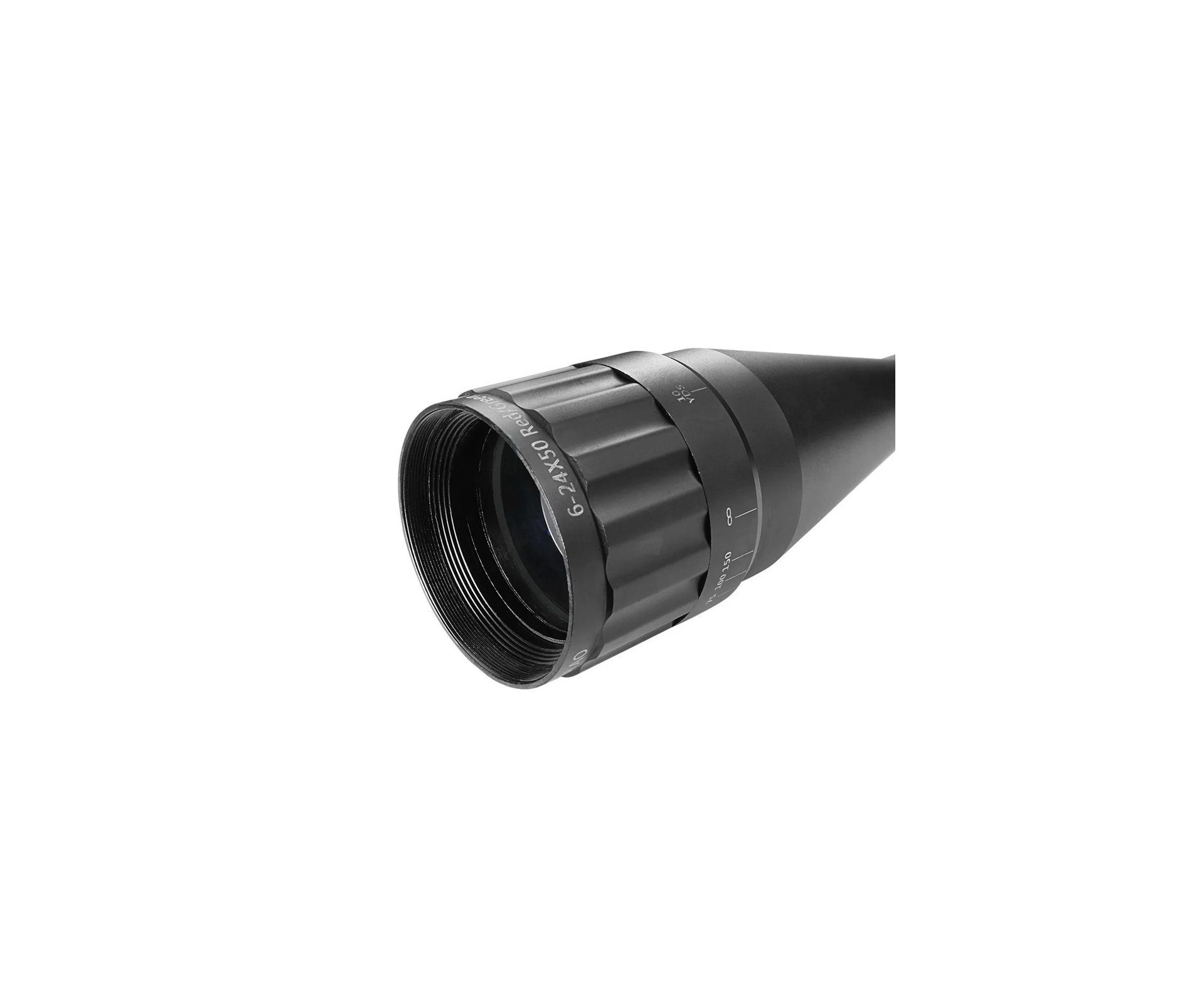 Luneta Rossi 6-24x50 Aoeg (Mount3/8)