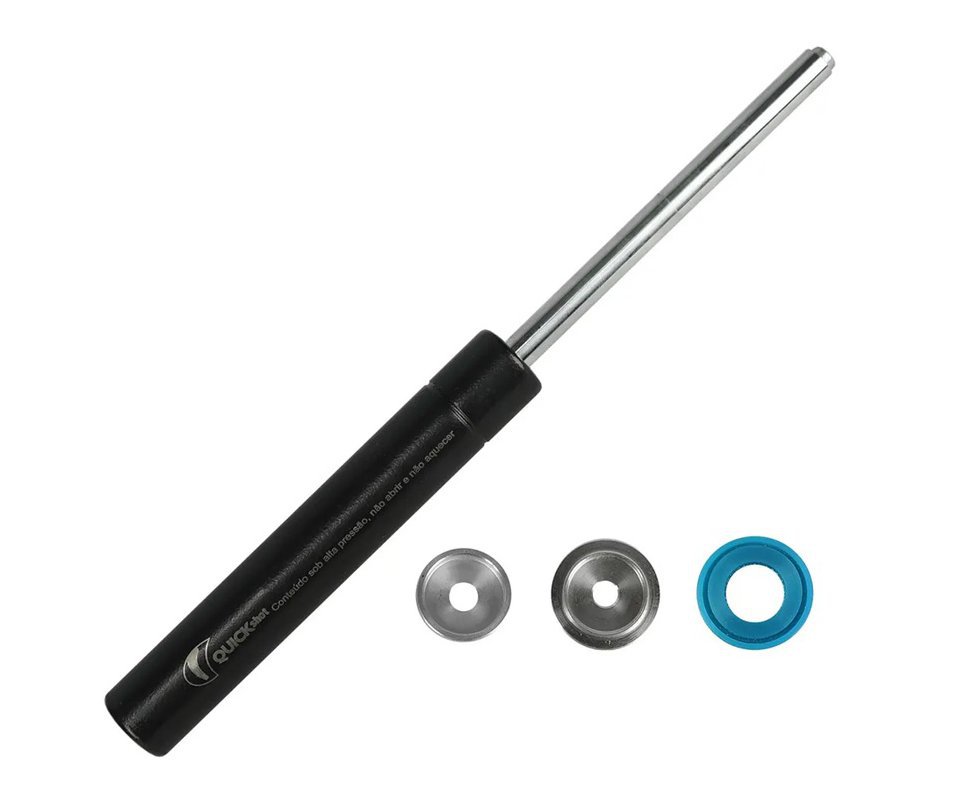 Kit Mola Gás Ram Quickshot Smart Basic CBC Jade, Jade Mais, Jade Mais Nitro e AG10 40kg