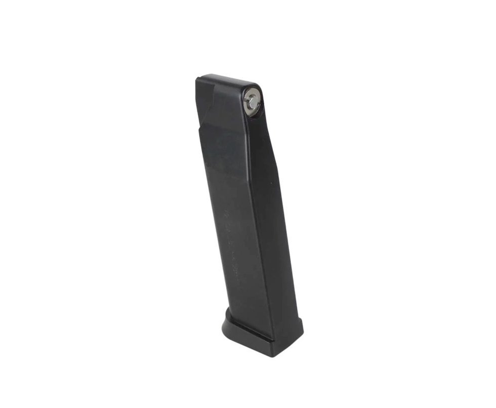 Magazine para Pistola Airgun KWC 24/7 CO2 12g Cal 4.5mm - Rossi