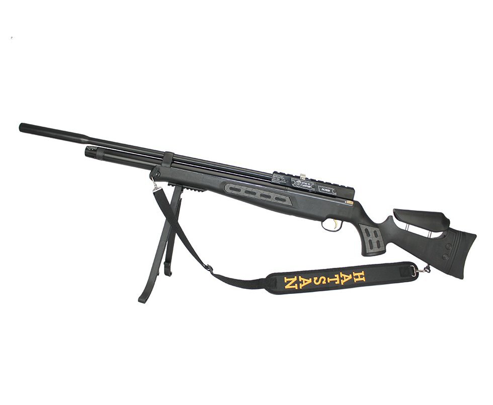 Carabina de Pressão PCP Hatsan BT65 SL Big Bore 7,62mm Rossi