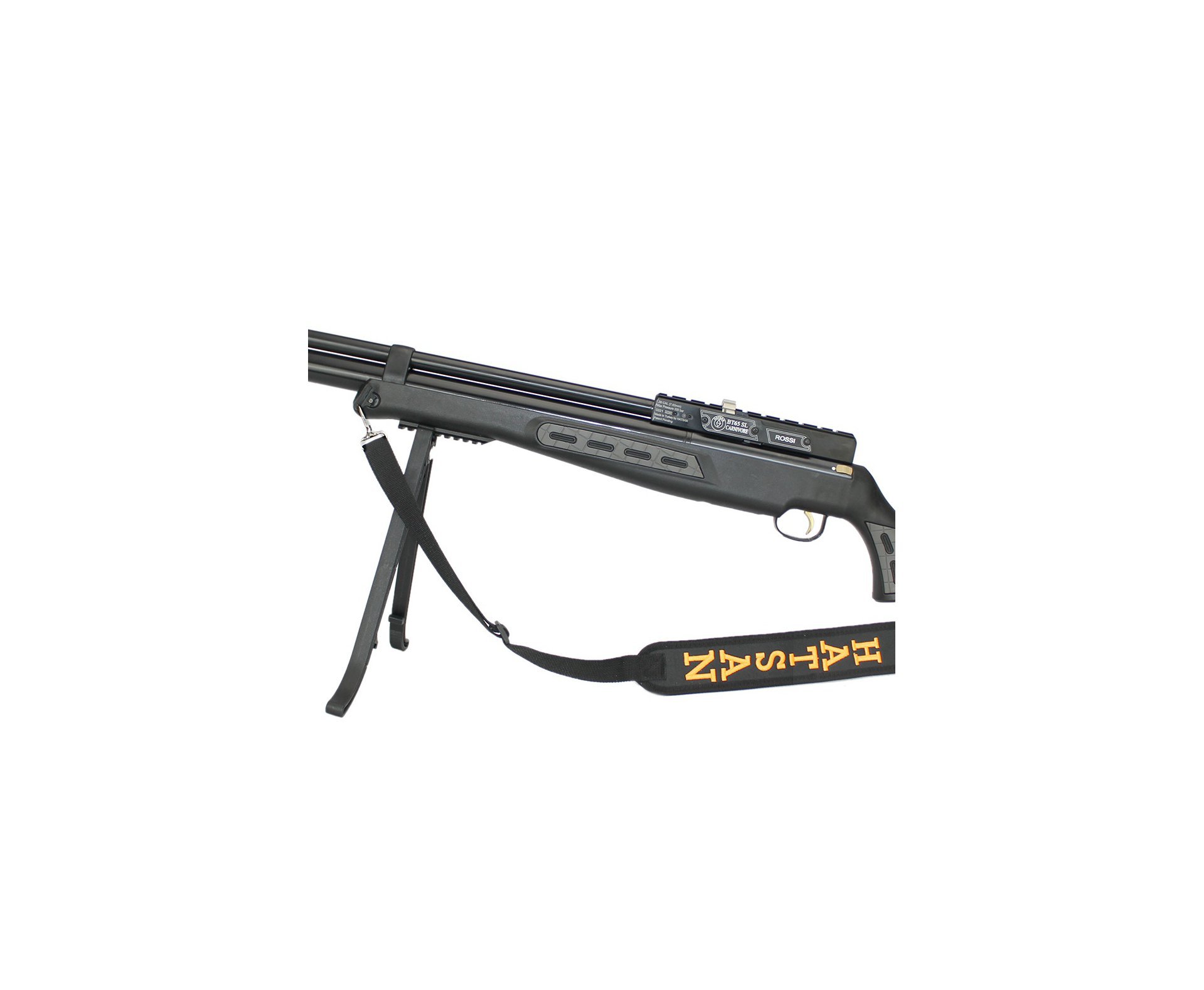 Artefato de Pressão Ht Pcp Bt65 Sl 7,62mm