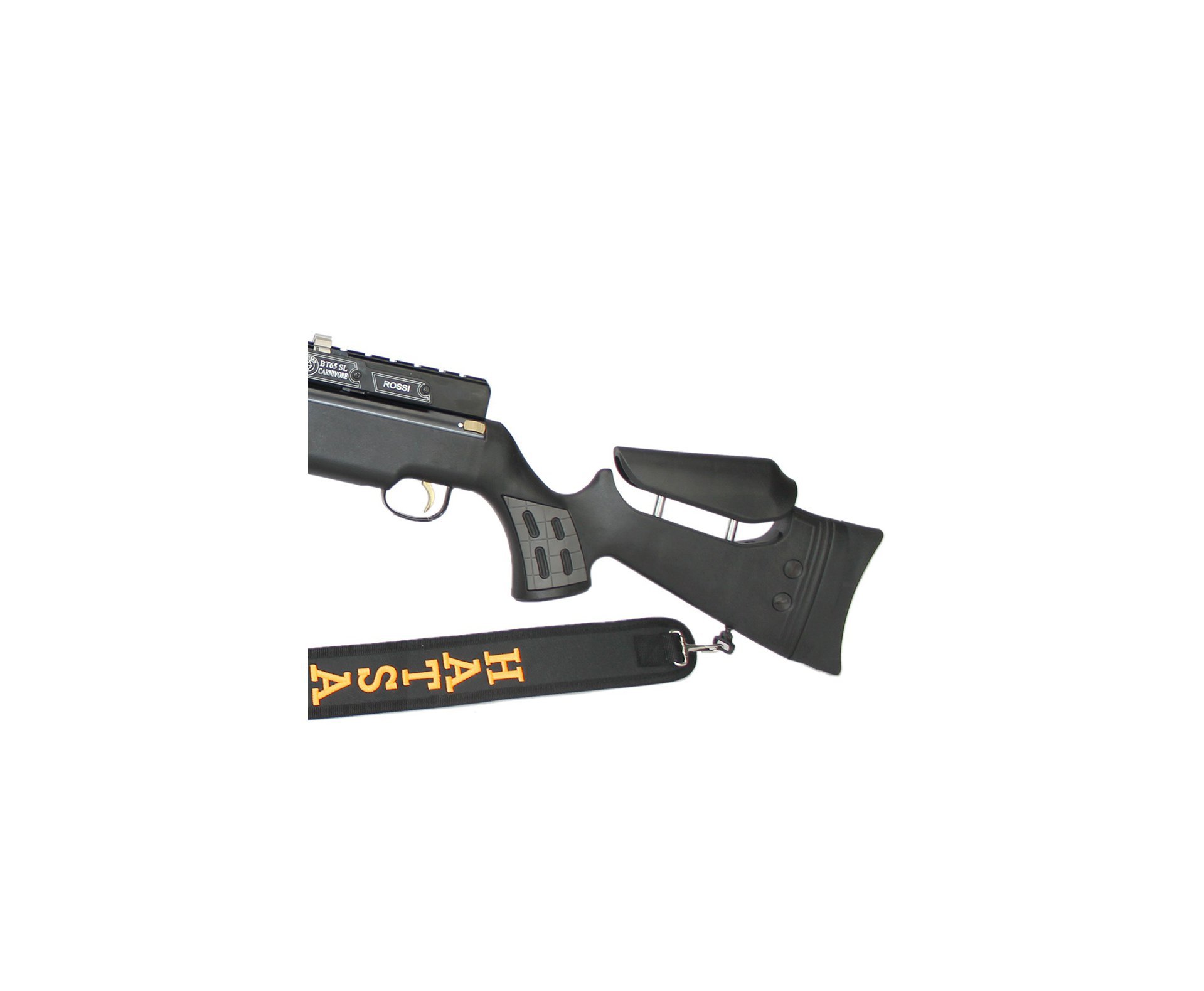 Artefato de Pressão Ht Pcp Bt65 Sl 7,62mm