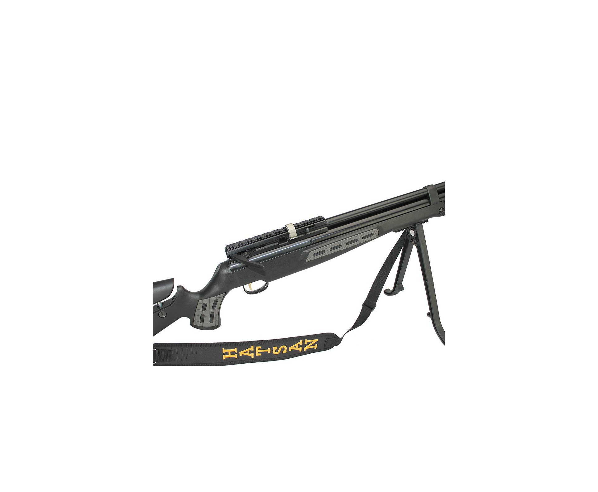 Artefato de Pressão Ht Pcp Bt65 Sl 7,62mm