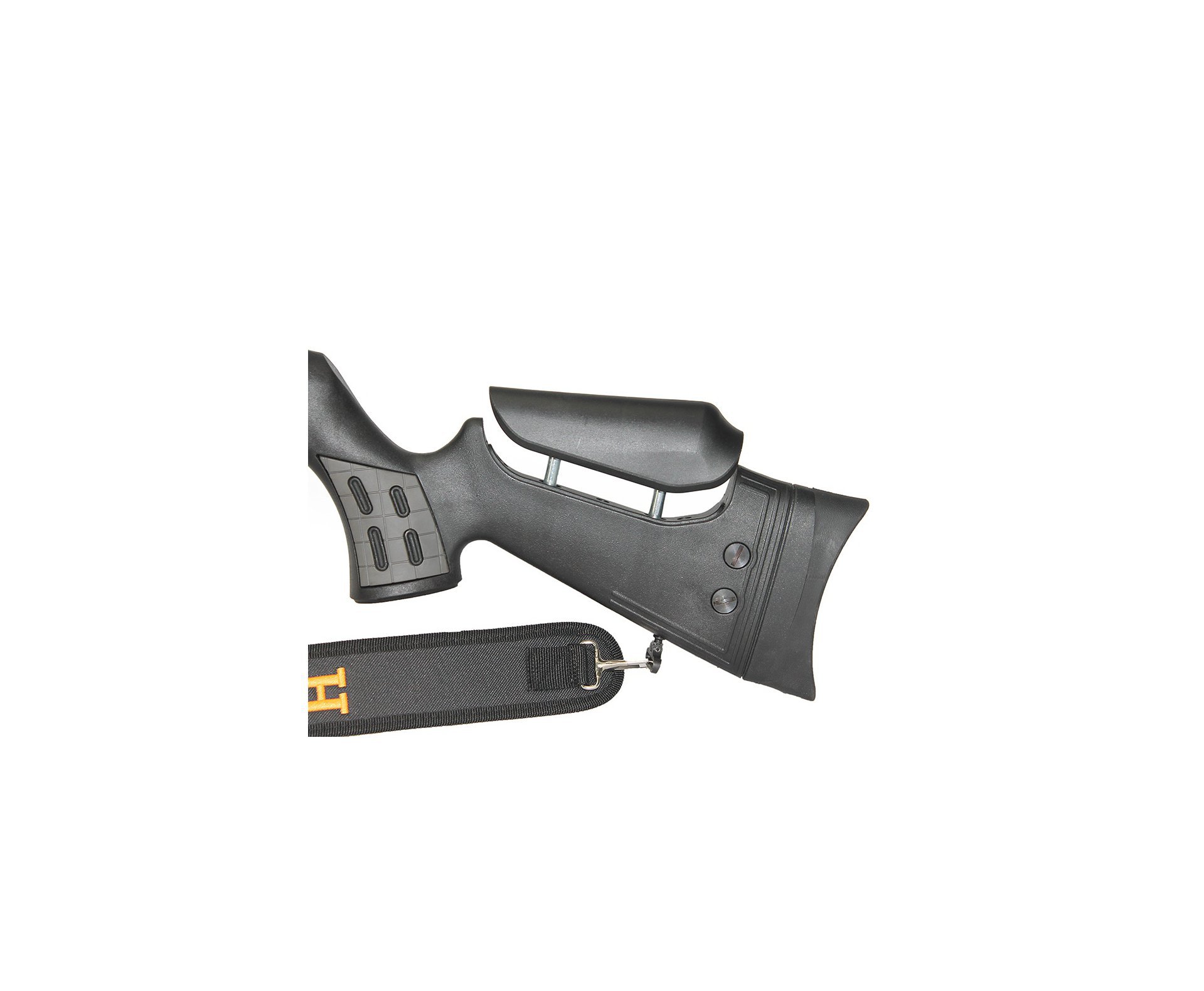 Artefato de Pressão Ht Pcp Bt65 Sl 7,62mm