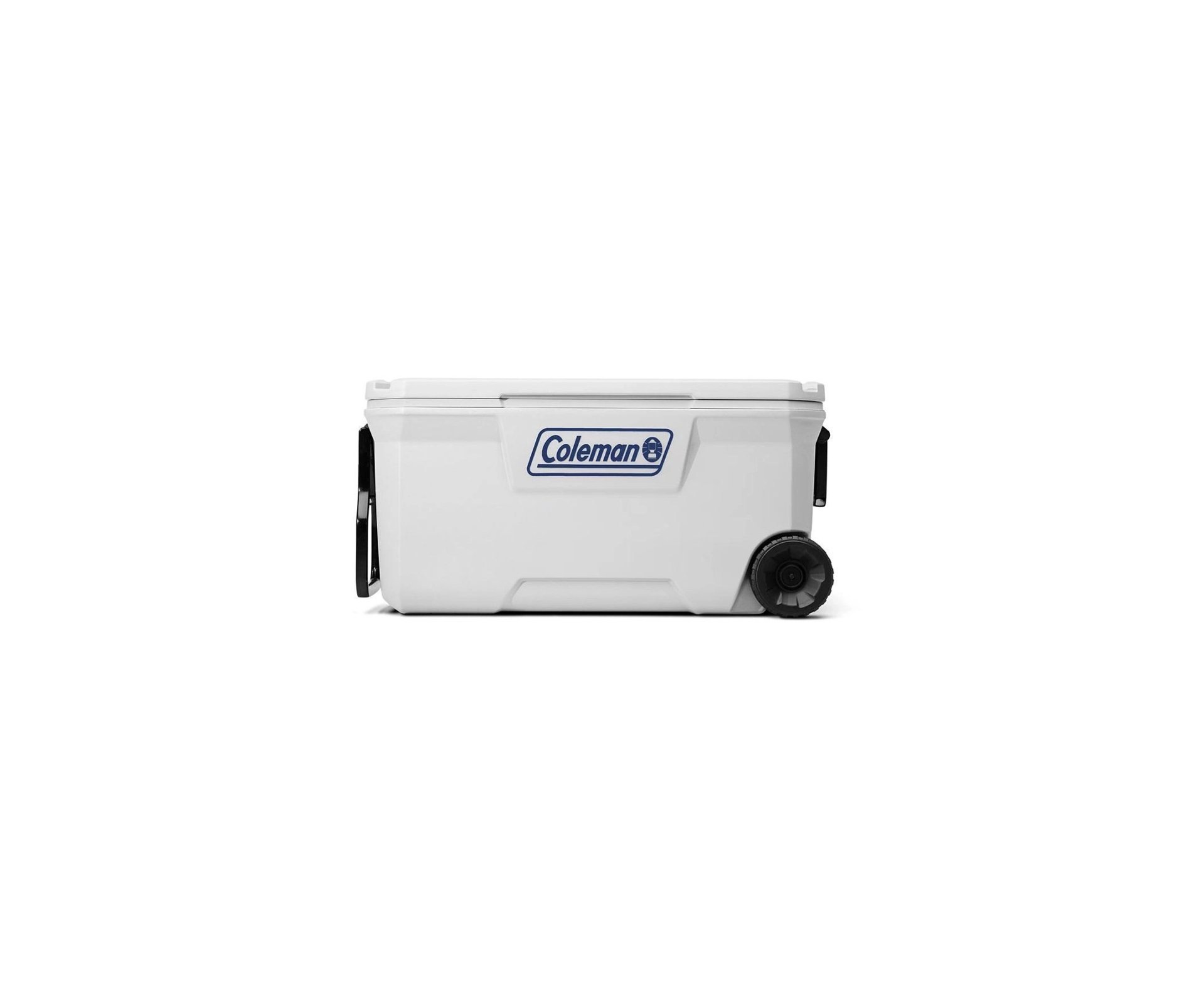 Caixa Térmica Coleman Marine 316 Series -100 Qt - 94 Lts com Rodas-Coleman