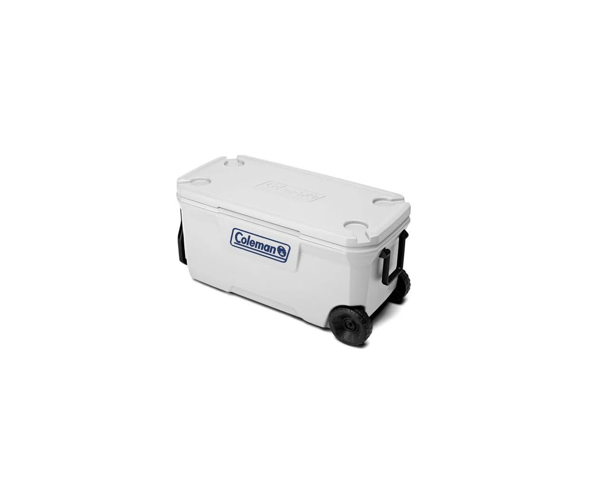 Caixa Térmica Coleman Marine 316 Series -100 Qt - 94 Lts com Rodas-Coleman