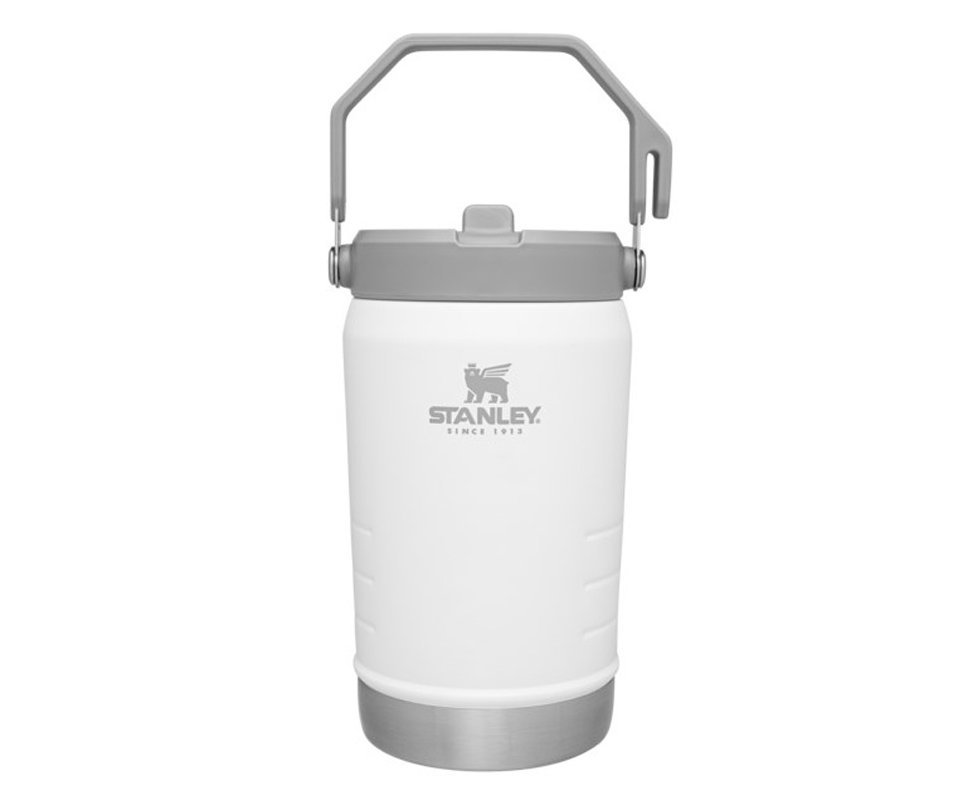 Jug Térmico Stanley Flip Straw Polar | 1,2L