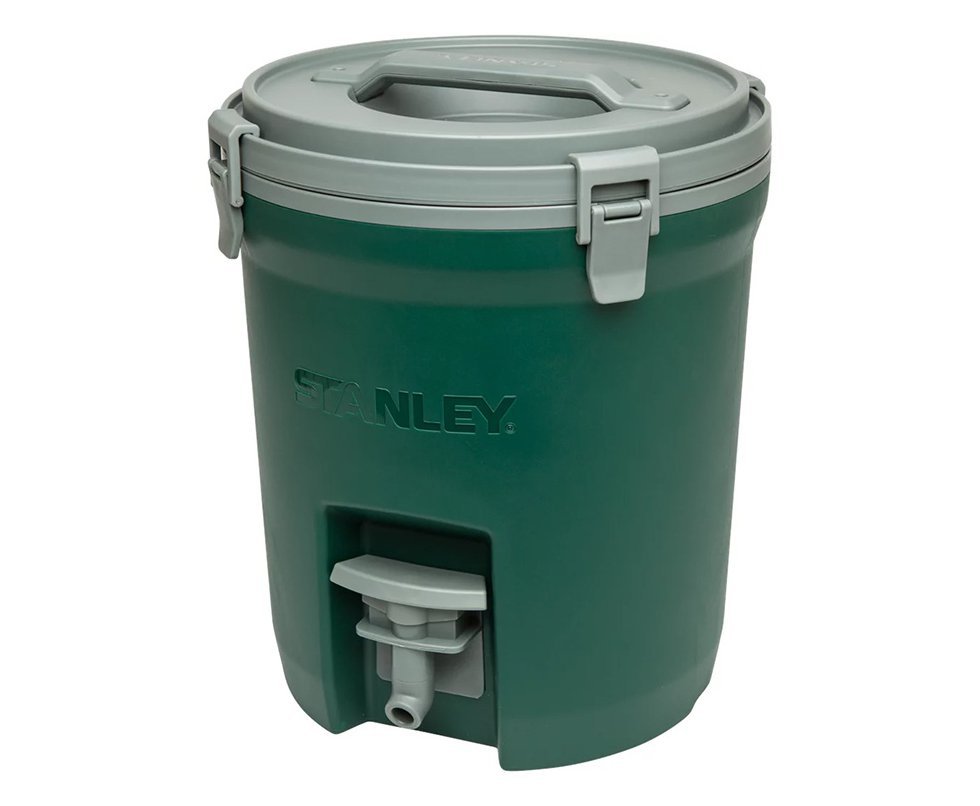 Jug Térmico Stanley Green 7,5L