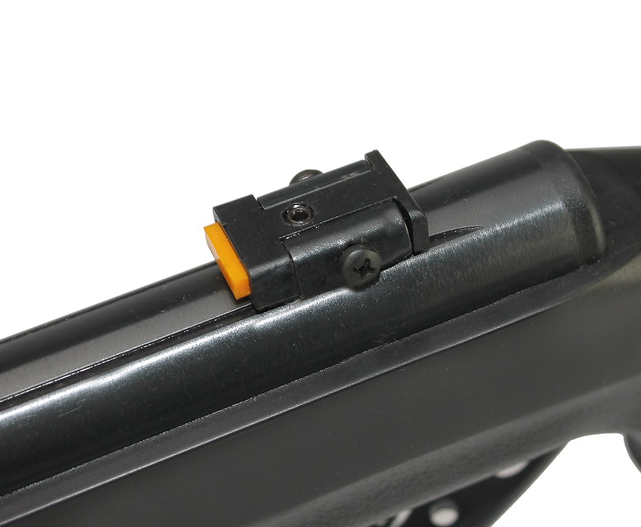 Carabina De Pressão Sag R1000 Cal 5,5mm Gas Ram Instalado - Rossi/sag