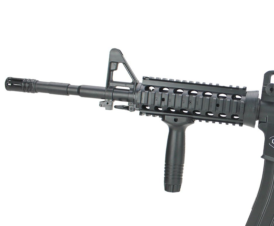 Rifle Spring QGK M4 SP 6MM - QGK