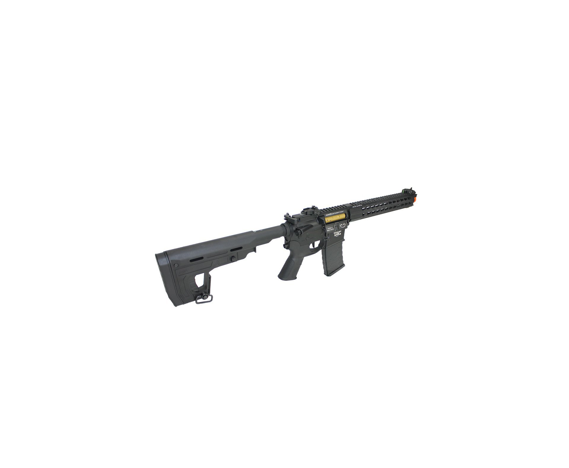 Rifle de Airsoft ASR116R1 Unica