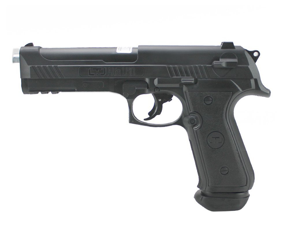 Artefato Alfa 1 .50 CO2