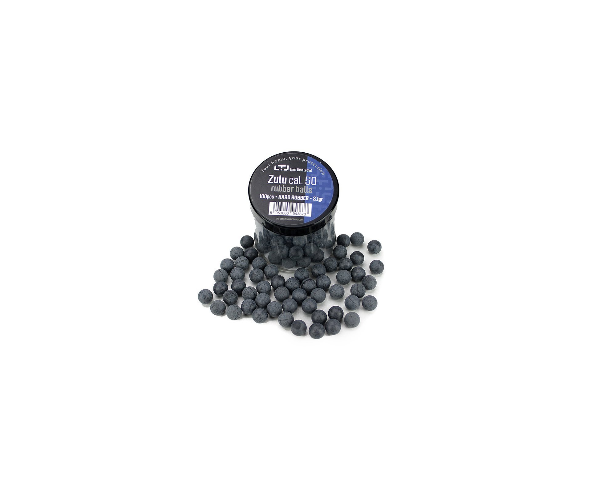 Esfera de Borracha para Artefato Chiappa Alfa CO2