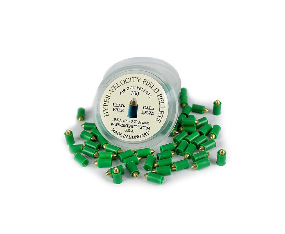 Chumbinho Skenco Hyper Velocity 5.5 mm