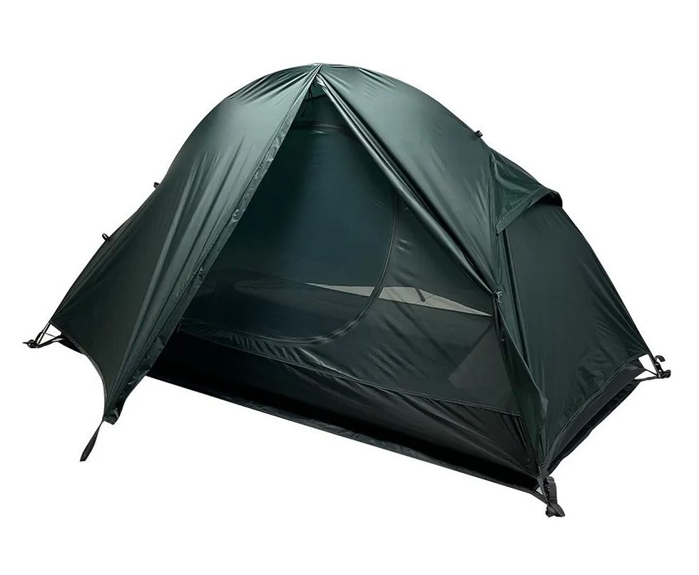 Barraca Técnica Gobi Azteq 1p 6000mm Coluna D'água